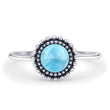 Beaded Rings